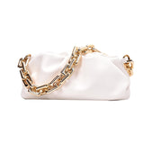 Cloud 9 Bag White