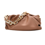 Cloud 9 Bag Brown