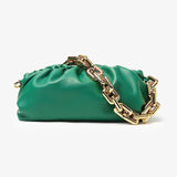 Cloud 9 Bag Green